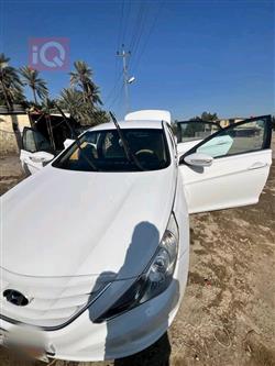 هیۆندای سۆناتا